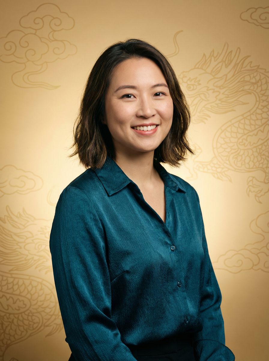 小小绘社区顾问苏婉清